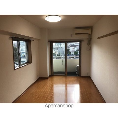 エステート目黒本町の内装写真