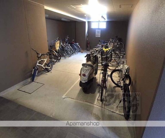 御所西夷川町アーバンライフのその他写真