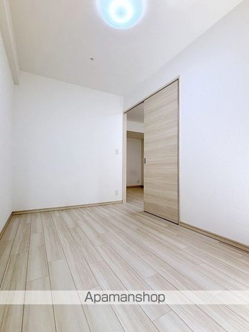 グランカーサNAMBAMOTOMACHIの内装写真