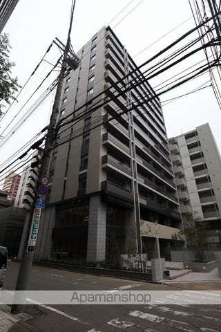 エクセレントシティ立川 THE GRANの外観写真