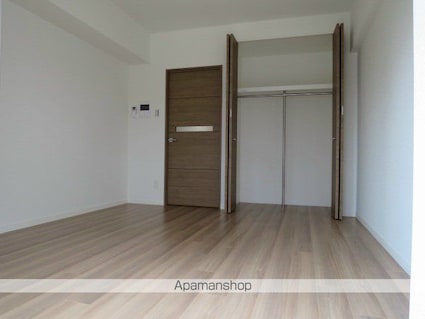 エルフォルテ赤羽[1K/26.23m2]の内装2