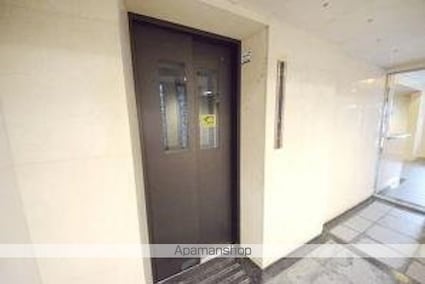 ＳーＦＯＲＴ錦糸町[1K/19.24m2]のロビー4