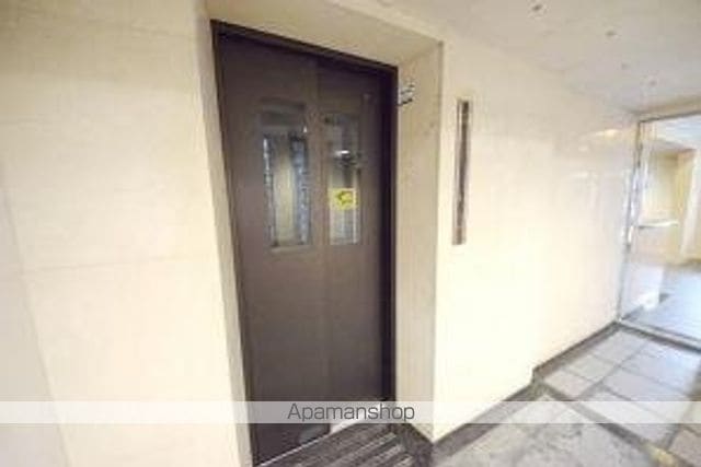 ＳーＦＯＲＴ錦糸町[1K/19.24m2]のロビー4