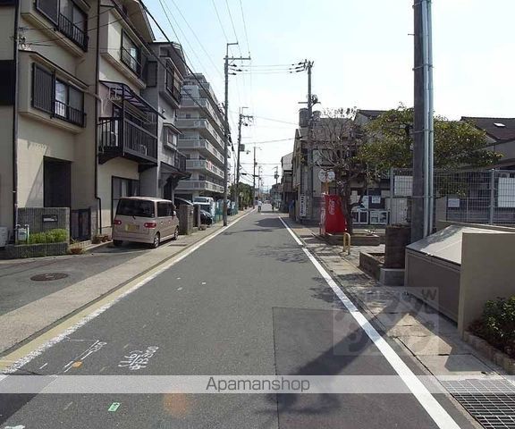 メゾン・カナールの周辺写真
