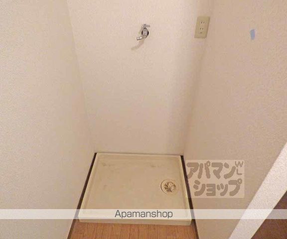 コンフォレストの内装写真