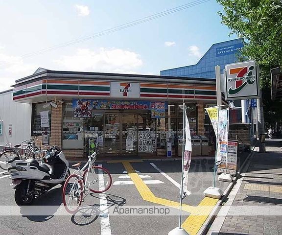 北区紫竹高縄町間貸しの周辺写真