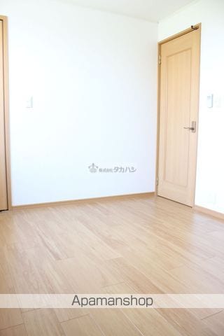メゾネット アイBの内装写真