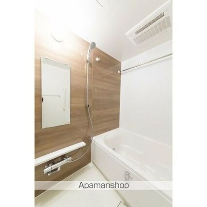 プラウドフラット浅草橋Ⅱ[2LDK/49.51m2]のバス