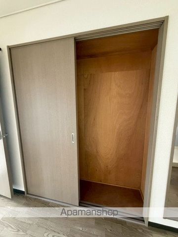 ディスカバリー柿田の内装写真
