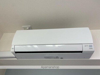 イーストレガシーレジデンス[1LDK/42.12m2]のその他設備