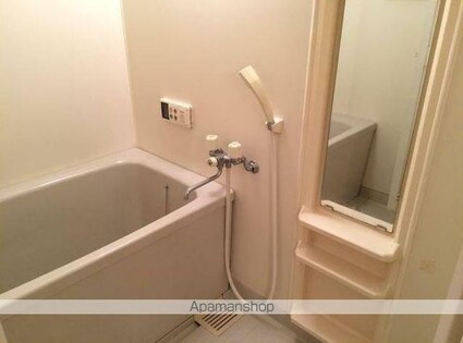 花房国分寺マンション[3LDK/55.5m2]のバス