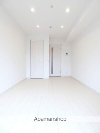 リブリ・虹[1K/22.35m2]の内装1