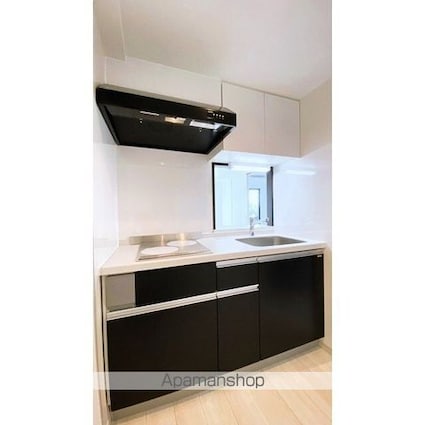 ピアコートＴＭ上石神井　弐番館[1LDK/33.18m2]のその他内装4