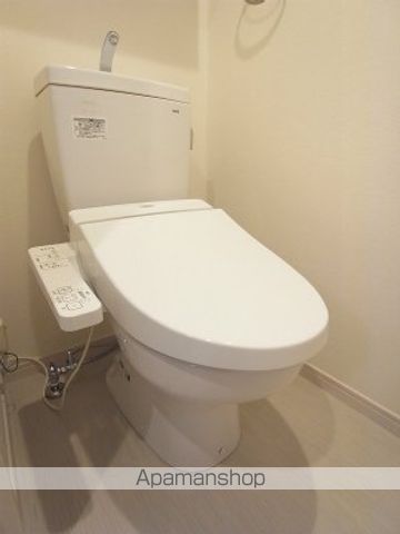 リブリ・MDI 足立Iの内装写真