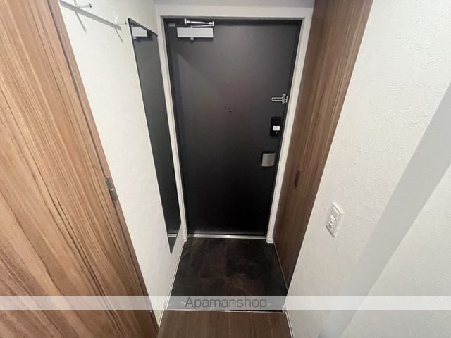 ウエリスアーバン守口の内装写真