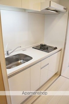 リブリ・シャルマン[1K/26.49m2]の内装2