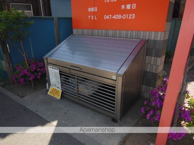 ダイワティアラ津田沼 205 ｜ 千葉県習志野市津田沼２丁目6-37（賃貸マンション1K・2階・29.04㎡） その25