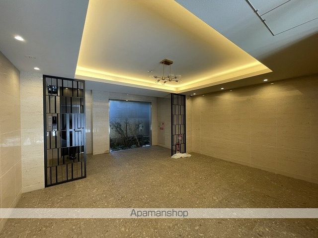 ベルンガーデン上本町の内装写真