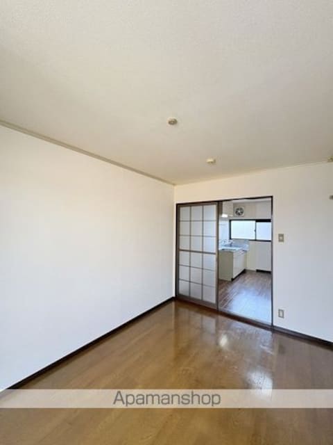 プレジール湯川[1DK/29.42m2]の内装1