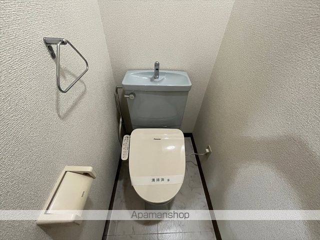 キタミマンションの内装写真