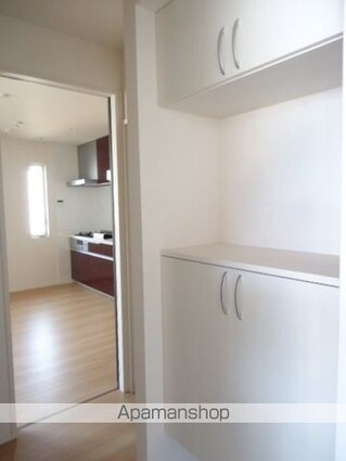 Ａｏｉパレス[1DK/30.33m2]の玄関