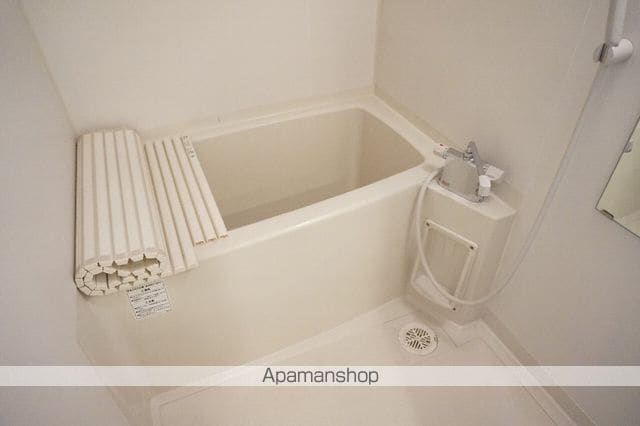 T・SQUAREの内装写真