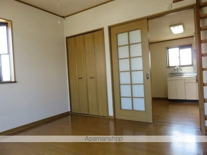 シティハウス永遠[1K/26.4m2]のリビング・居間