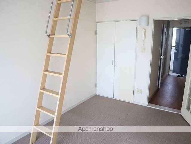 稗田町Aレジデンスの内装写真