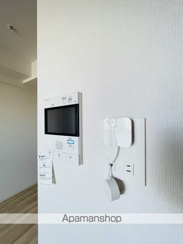 エスリード新栄グランラグジェの内装写真