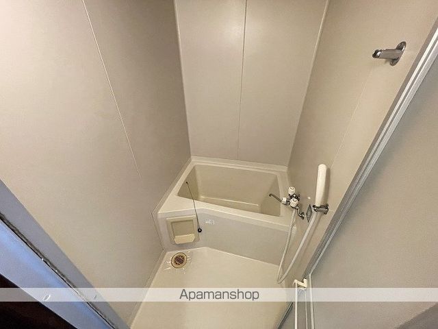 フレグランスWEST A棟の内装写真