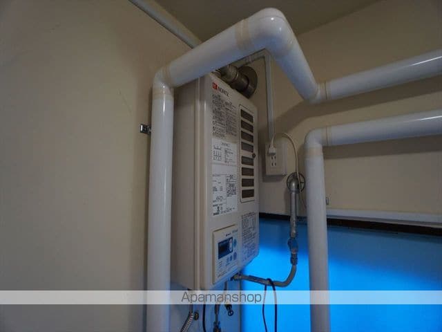 旭町18-83貸家の内装写真