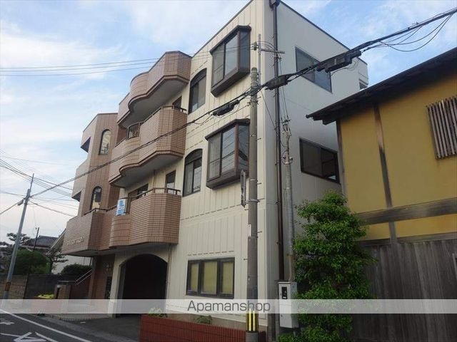 サンライト関戸[事務所/21m2]の外観5