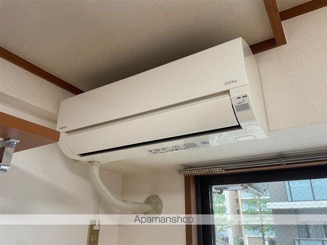 リバティーハイツ二日町の内装写真