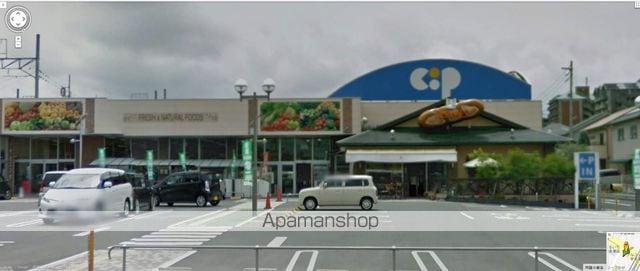 セゾンAGAの周辺写真