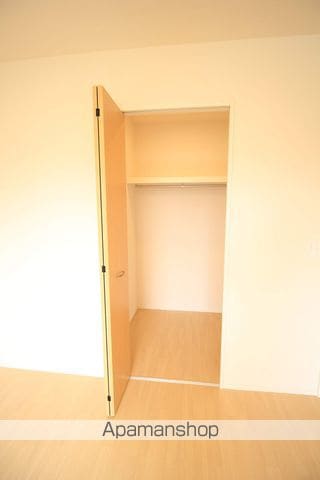 ファミーユの内装写真