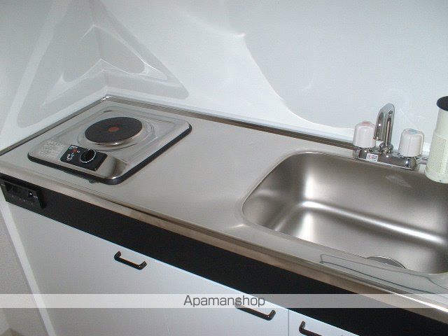 アクセルフラッツの内装写真
