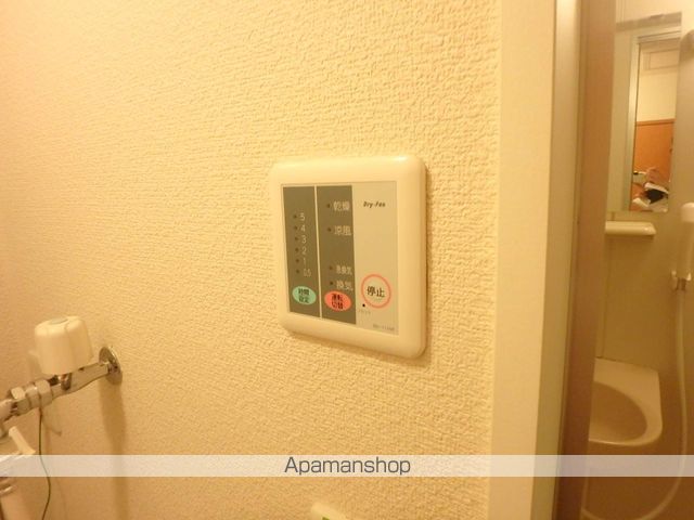 レオパレス西町北の内装写真