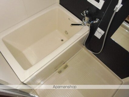 フレグランスグレープＢ[1LDK/43.75m2]のバス