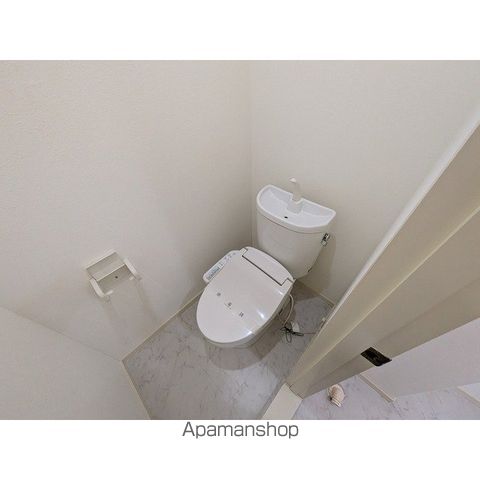 メゾン桜田 B棟の内装写真