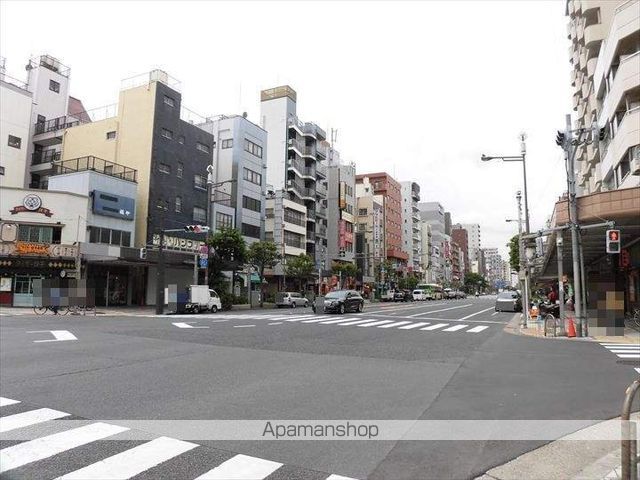 ライオンズ門前仲町レジデンスの周辺写真