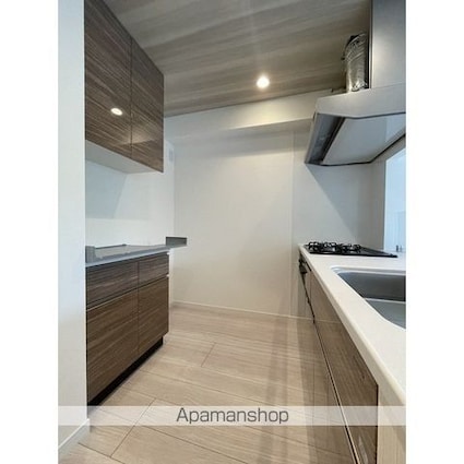 コンフォリア・リヴ文京護国寺[2LDK/55.94m2]の内装