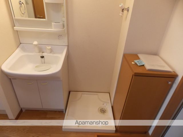 アミティエの内装写真
