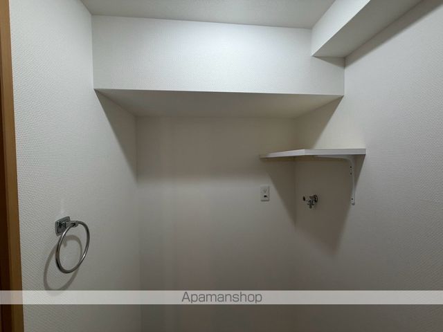 WILLDO岡山大供の内装写真