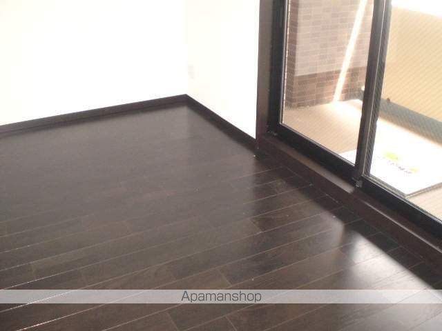 アルグラッド鷺洲の内装写真