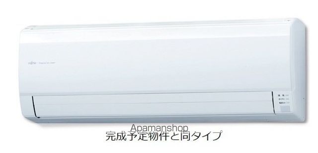 サンリットＳ 103 ｜ 静岡県浜松市中央区東若林町710-9（賃貸アパート1LDK・1階・50.14㎡） その6