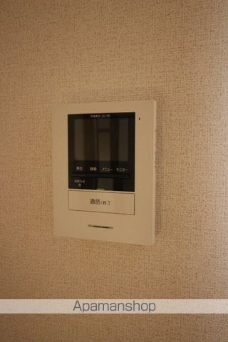 サザンウインドの内装写真