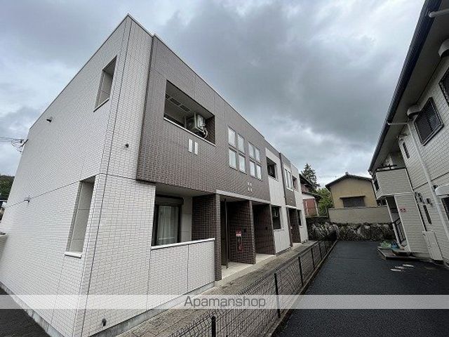 ハウス28の玄関写真