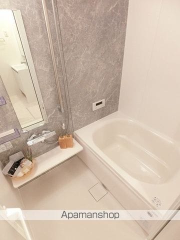 プレミア尾長西 A棟の内装写真