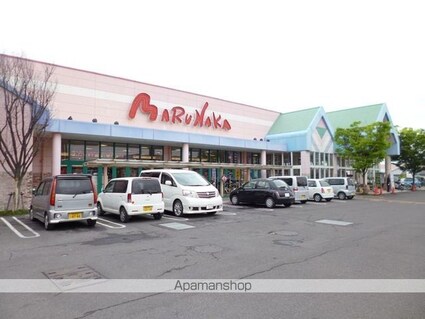 レオパレスＧＡＺＥＢＯ１２[1K/23.18m2]の周辺1