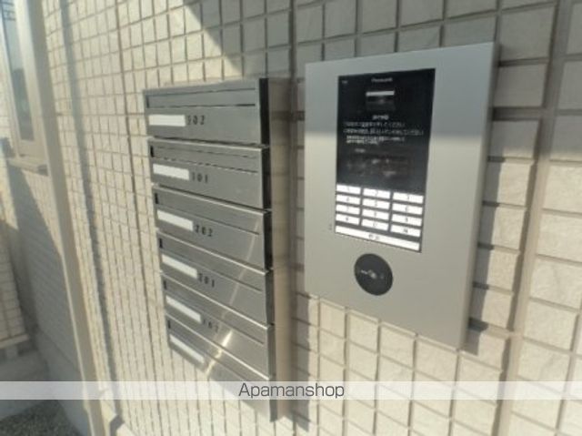 アメニティ イン 大門のその他写真